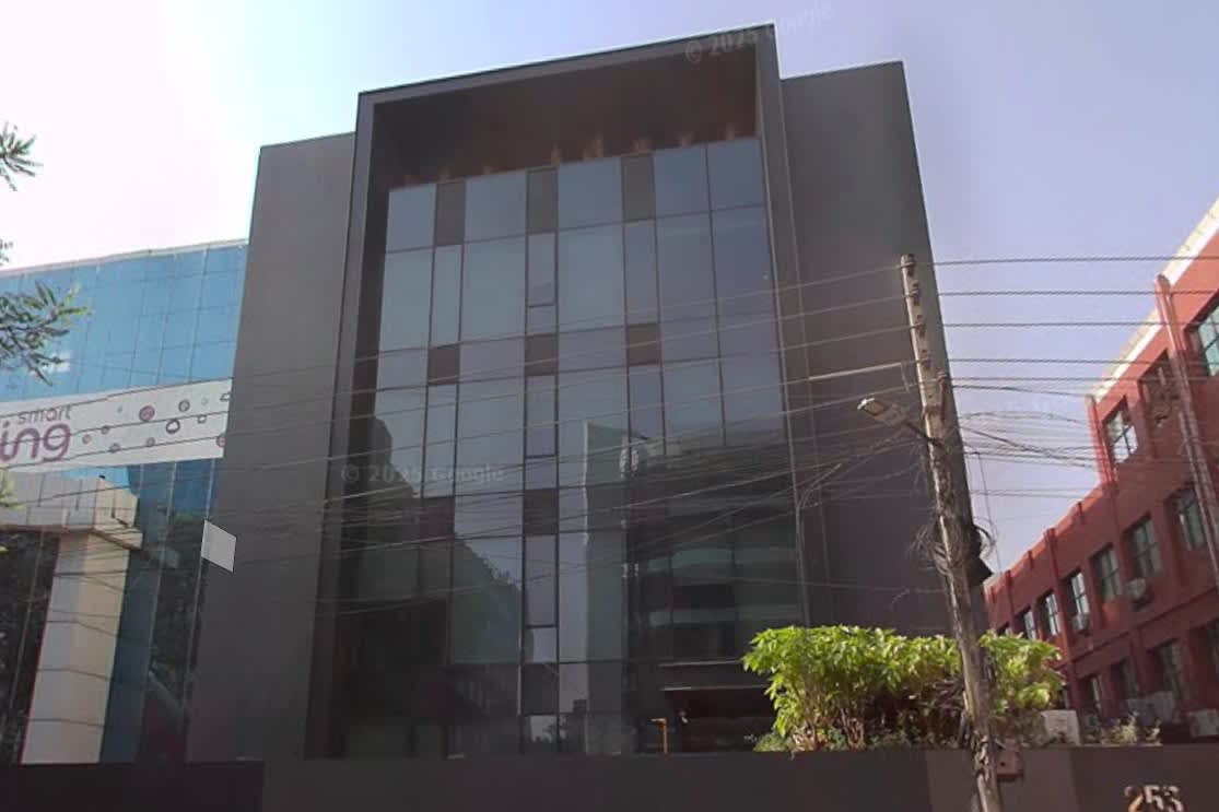 Plot No 253, UV-4 - Plot No. 253 Udyog Vihar Phase 4, Udyog Vihar — photo 1