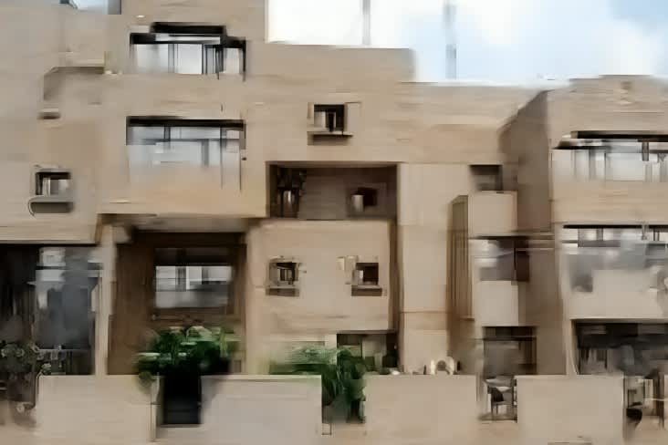 Plot No 27-28, UV-4 - Plot No. 27-28 Udyog Vihar Phase 4, Udyog Vihar — photo 1
