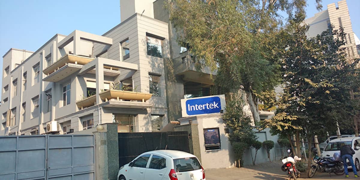 Plot No 290 UV-2 - Plot No. 290 Udyog Vihar Phase 4, Udyog Vihar — photo 1