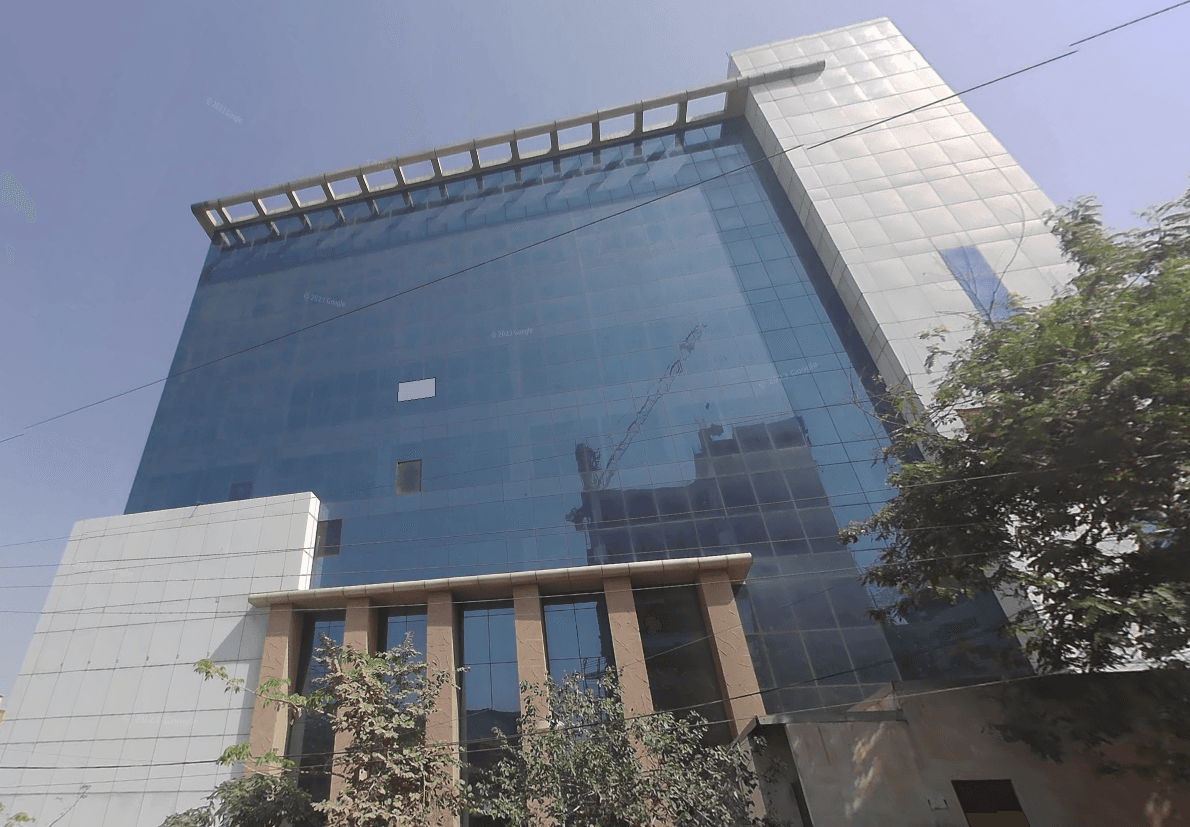 Plot No 296, UV-2 - Plot No. 296 Udyog Vihar Phase 2, Udyog Vihar — photo 1
