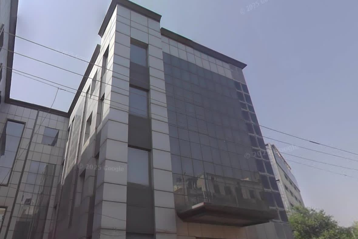 Plot No 325, UV-4 - Plot No. 325 Udyog Vihar Phase 4, Udyog Vihar — photo 1
