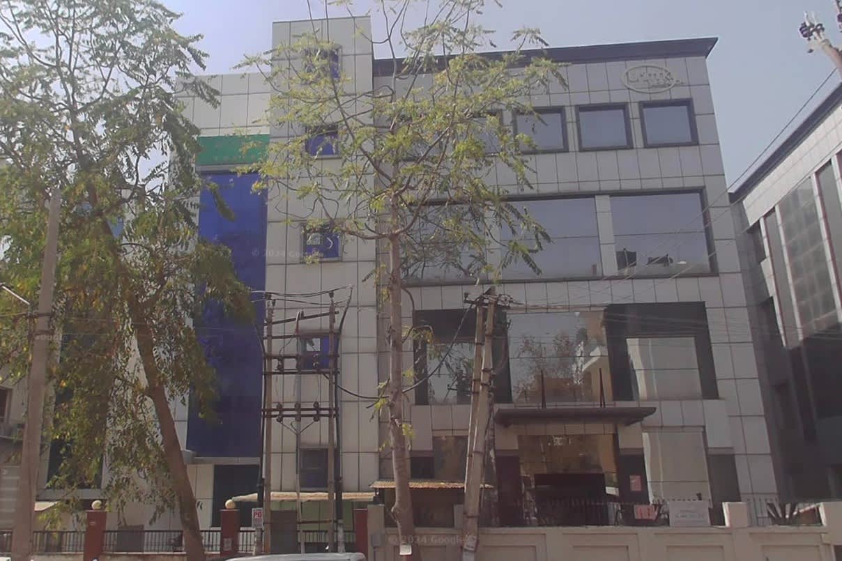 Plot No 326, UV-4 - Plot No. 326 Udyog Vihar Phase 4, Udyog Vihar — photo 1