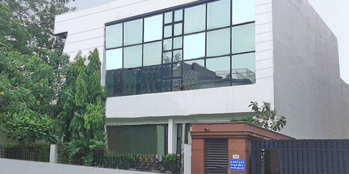 Plot No 359 UV-2 - Plot No. 359 Udyog Vihar Phase 4, Udyog Vihar — photo 1