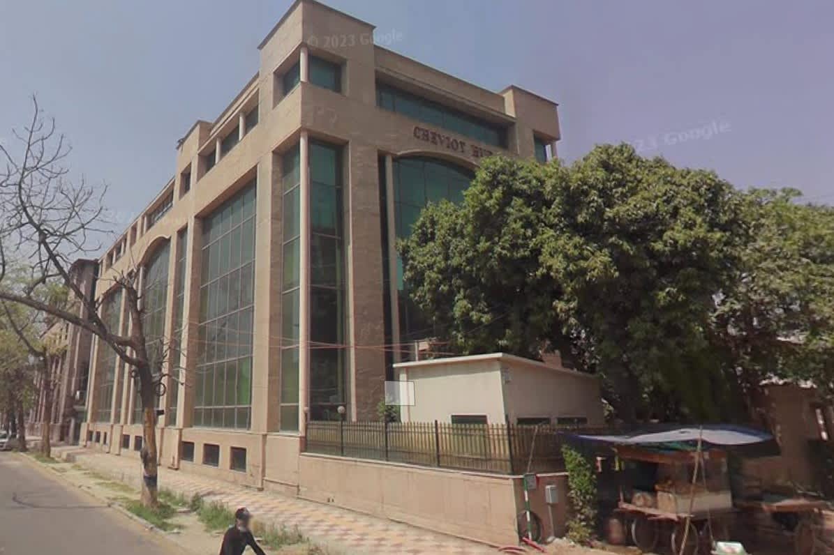 Plot No 387 UV-2 - Plot No. 387 Udyog Vihar Phase 2, Udyog Vihar — photo 1