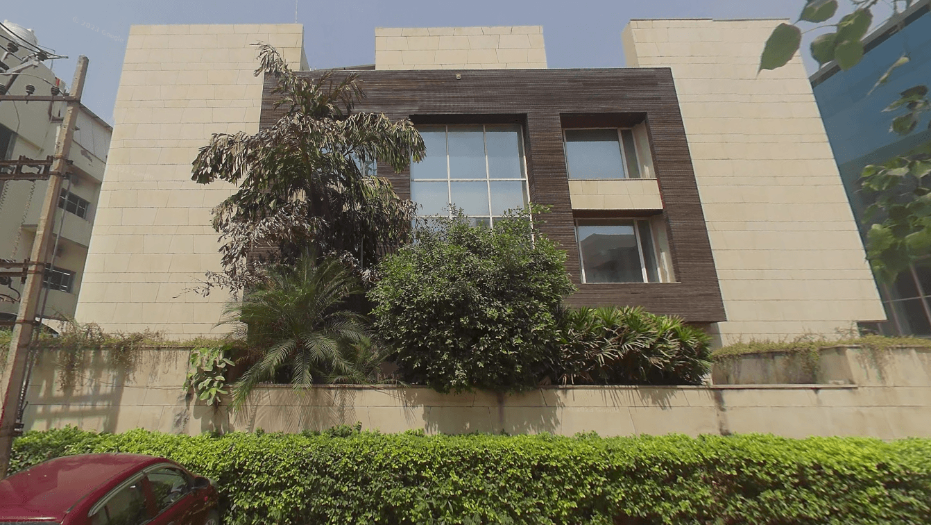 Plot No 461-462, UV-3 - Plot No. 461-462 Udyog Vihar Phase 3, Udyog Vihar — photo 1