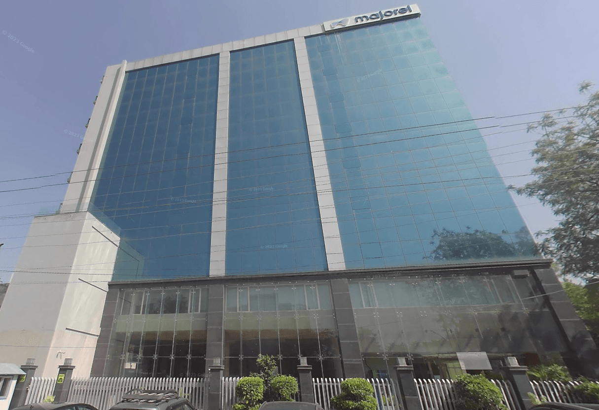 Plot No 513-513, UV-3 - Plot No. 513-513 Udyog Vihar Phase 3, Udyog Vihar — photo 1