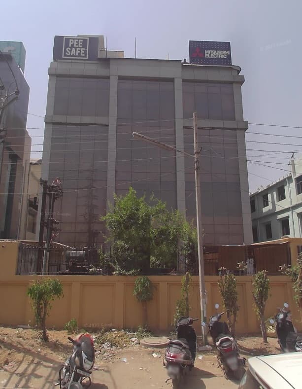 Plot No 517 - Plot No. 517 Udyog Vihar Phase 3, Udyog Vihar — photo 1