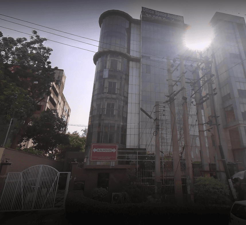 Plot No 521 - Plot No. 521 Udyog Vihar Phase 3, Udyog Vihar — photo 1