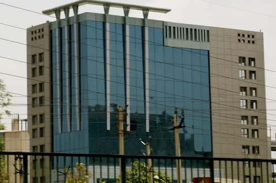 Plot No 72, Sauch Tower - Sauch Tower, Udyog Vihar — photo 1