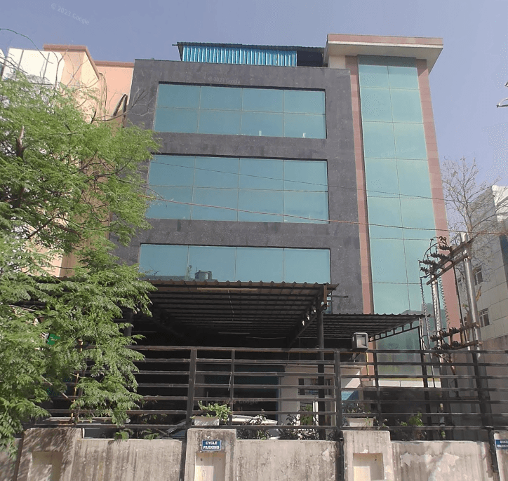 Plot No 74 - Plot No. 74, Udyog Vihar — photo 1