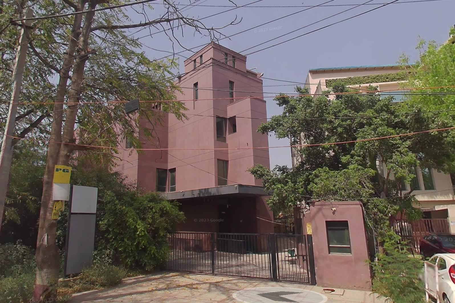 Plot No. 314, UV-4 - Plot No. 314 Udyog Vihar Phase 4, Udyog Vihar — photo 1