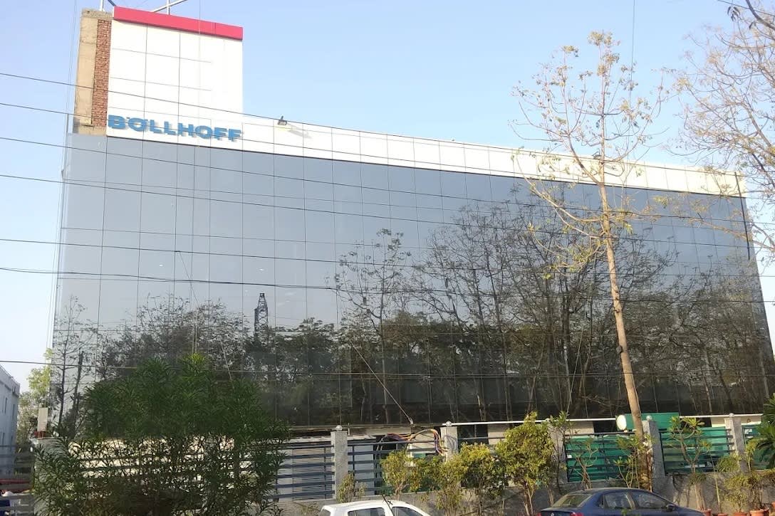 Plot No. 370, UV-4 - Plot No. 370 Udyog Vihar Phase 4, Udyog Vihar — photo 1