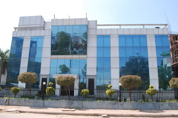 Plot No. 47 - Plot No. 47 Sector 18, Udyog Vihar — photo 1