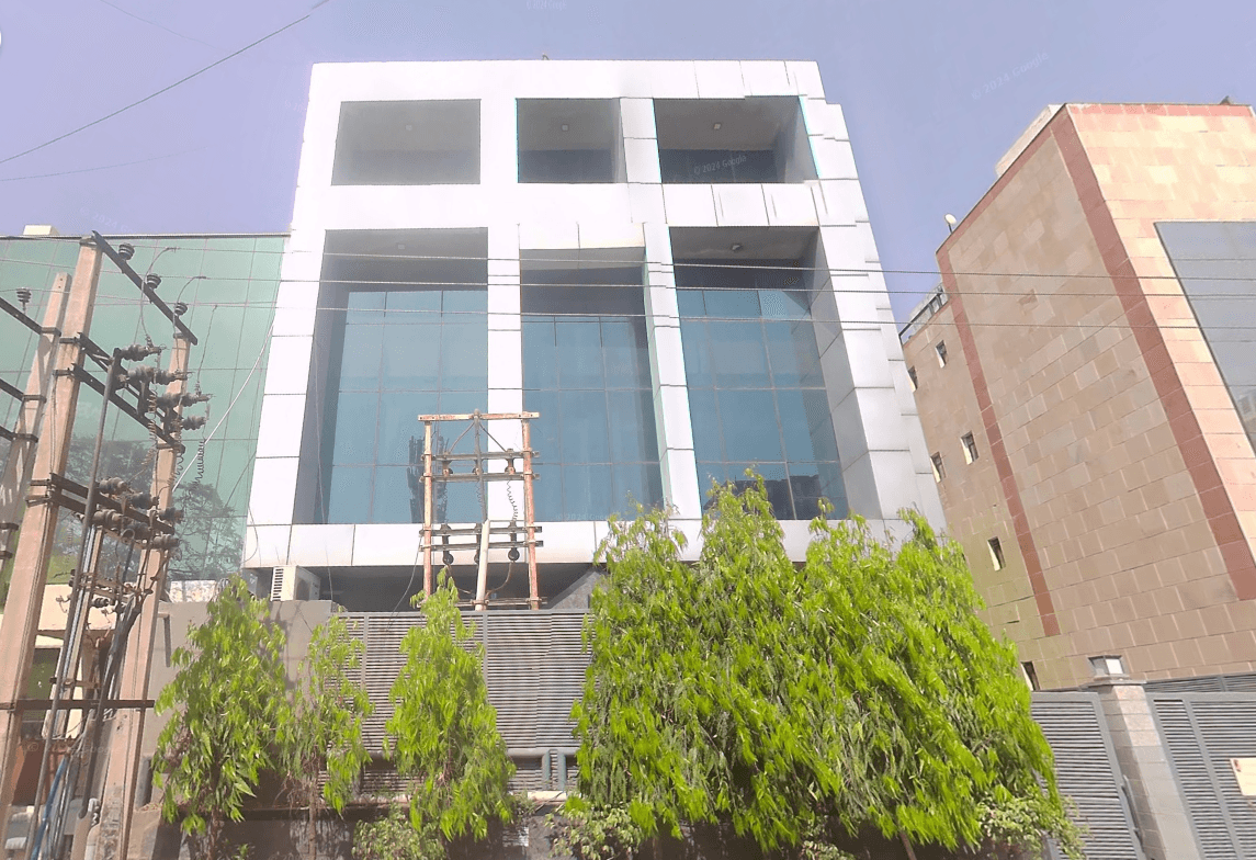 Plot No. 726, UV-5 - Plot No. 726 Udyog Vihar Phase 5, Udyog Vihar — photo 1
