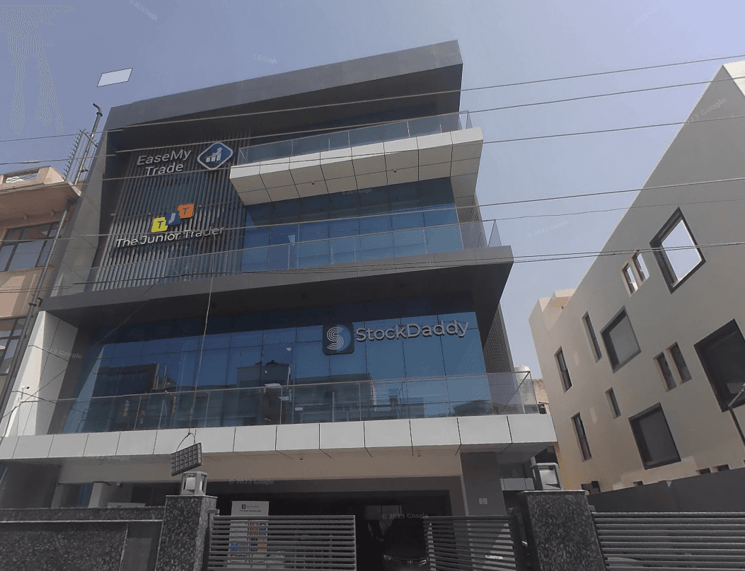 Plot No. 756, UV-5 - Plot No. 756 Udyog Vihar Phase 5, Udyog Vihar — photo 1
