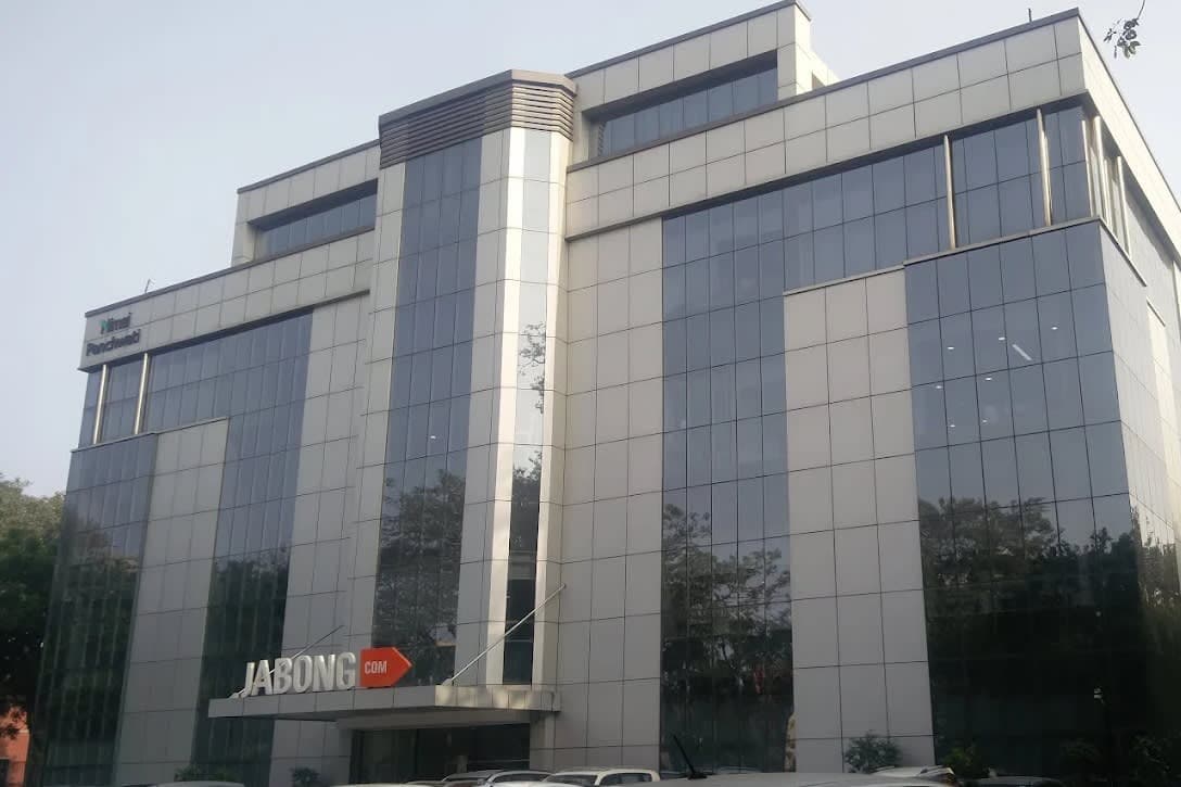 Plot No. 82A - Plot No. 82A Sector 18, Udyog Vihar — photo 1