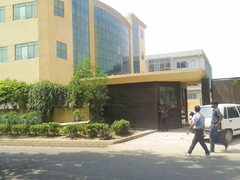 Plot no 229 Udyog Vihar Phase 1 - Plot No. 229 Udyog Vihar Phase 1, Udyog Vihar — photo 1
