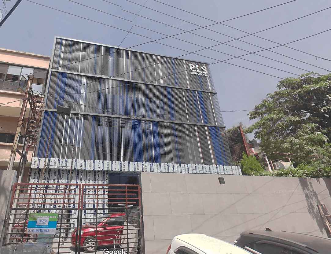 Plot No. 865, UV-5 - Plot No. 865 Udyog Vihar Phase 5, Udyog Vihar — photo 1