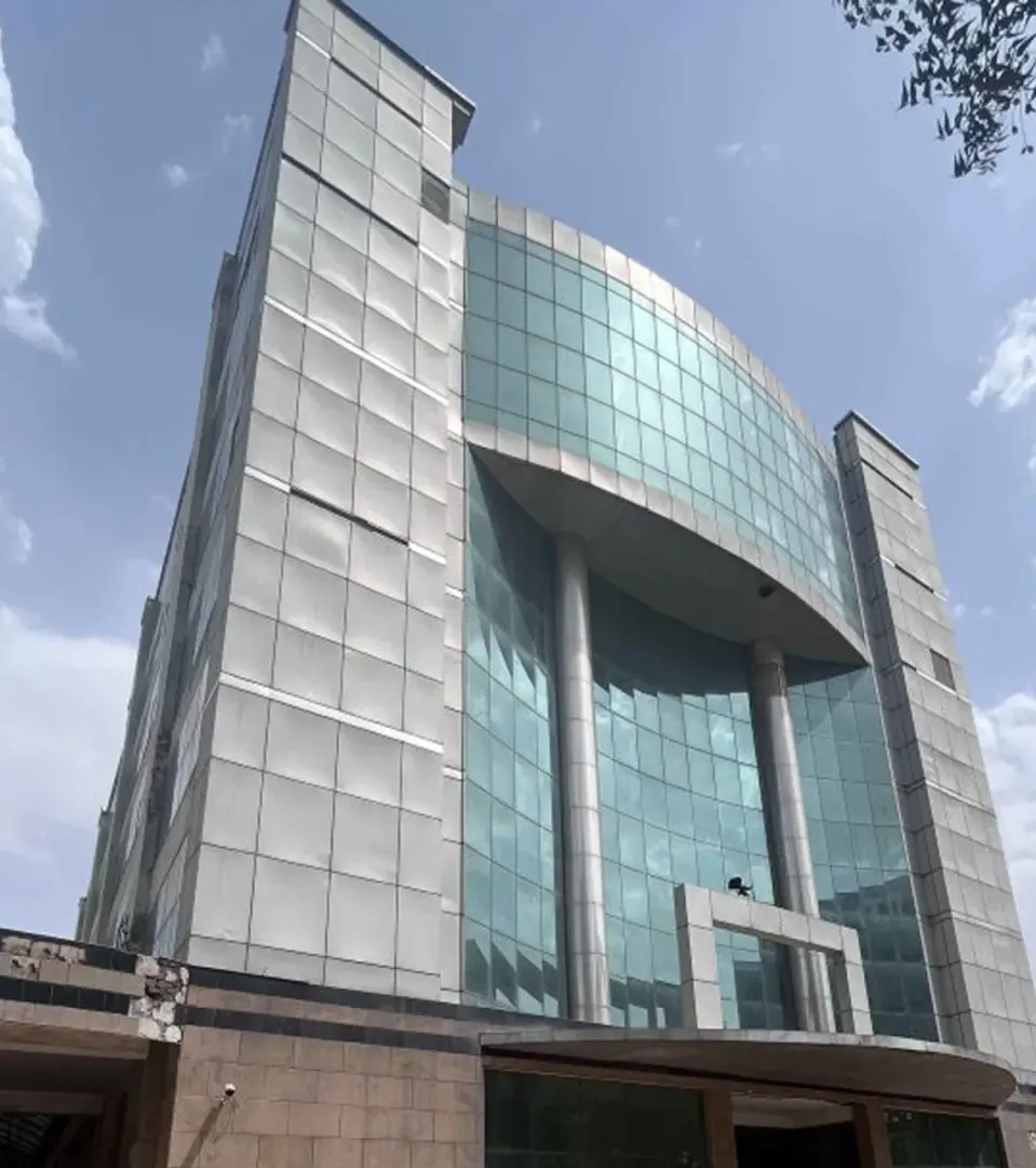 Quattro Gateway, Udyog Vihar — photo 1