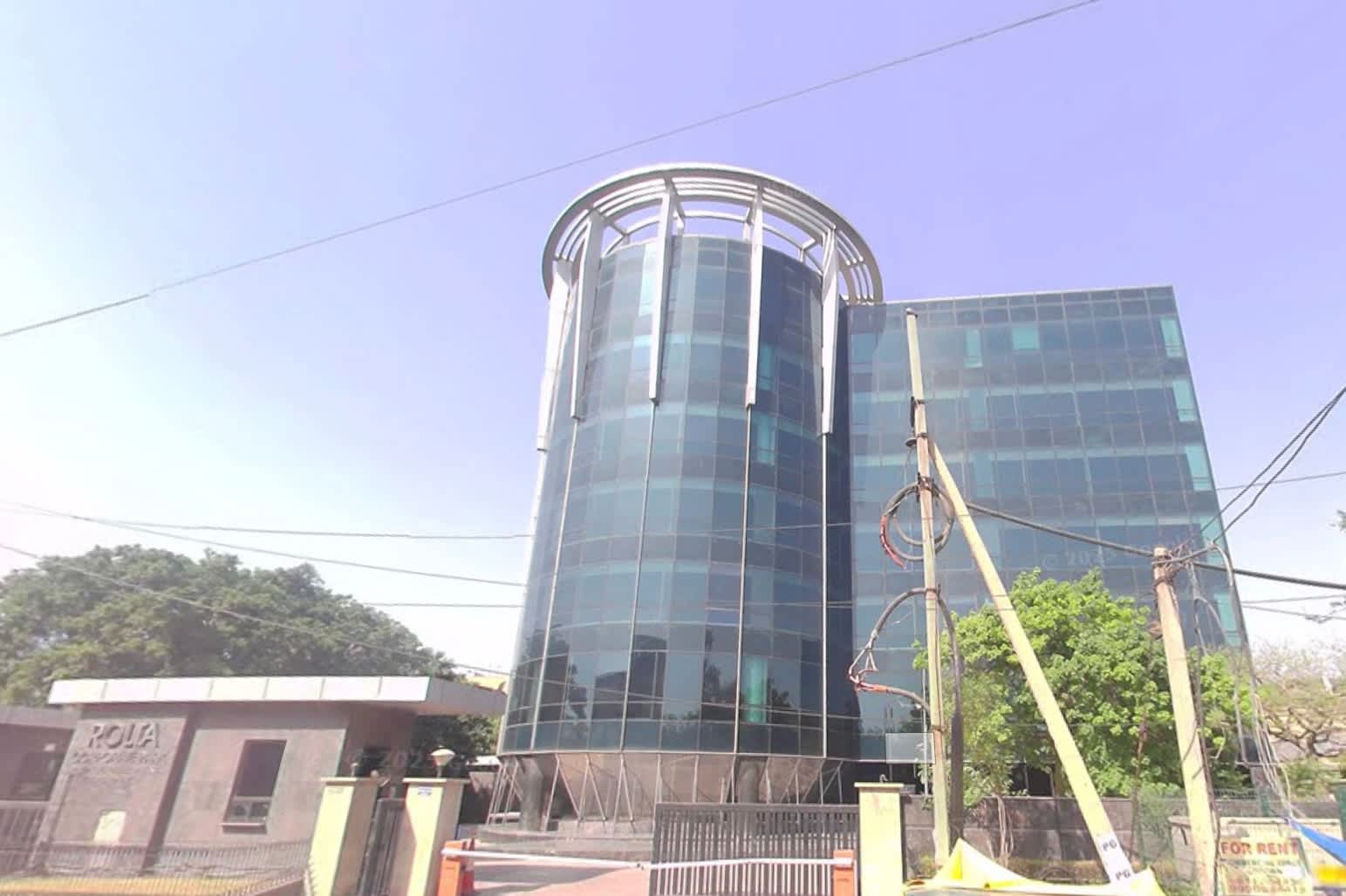Rolta Corporate Tower Plot No 187 - Rolta Corporate Tower, Udyog Vihar — photo 1
