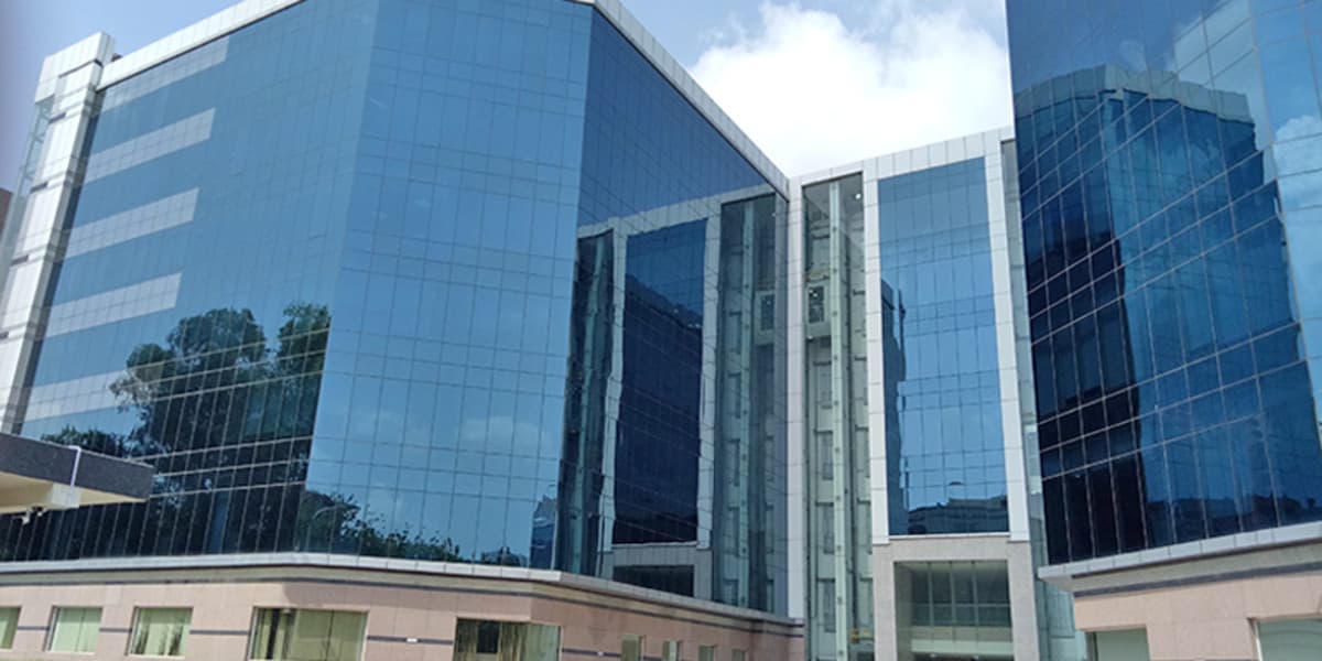 Sewa Corporate Tower - A, UV-4 - Sewa Corporate Tower A, Udyog Vihar — photo 1