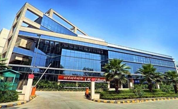 Suncity Trade Tower, Dundahera - Suncity Trade Tower, Udyog Vihar — photo 1