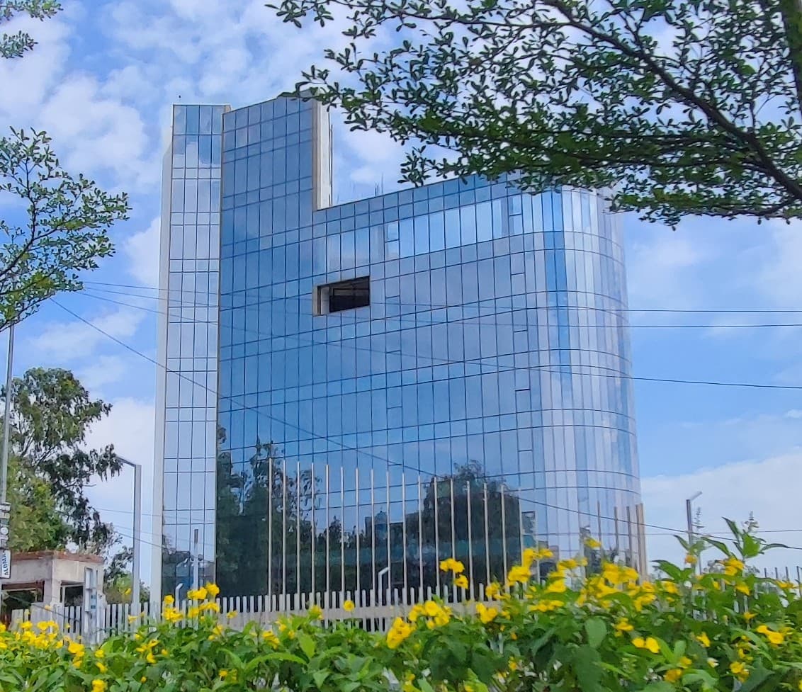 TAG Avenue Tower A, Udyog Vihar — photo 1