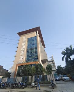 Tag Tower, Udyog Vihar — photo 1