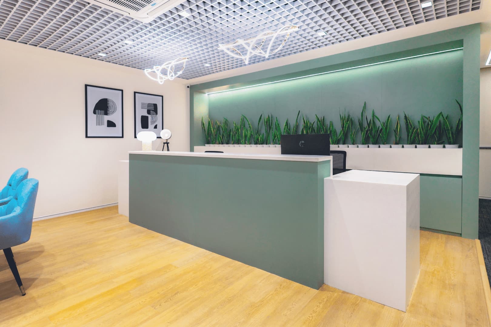 PHS Business Centre - Civil Lines, Civil Lines — photo 1