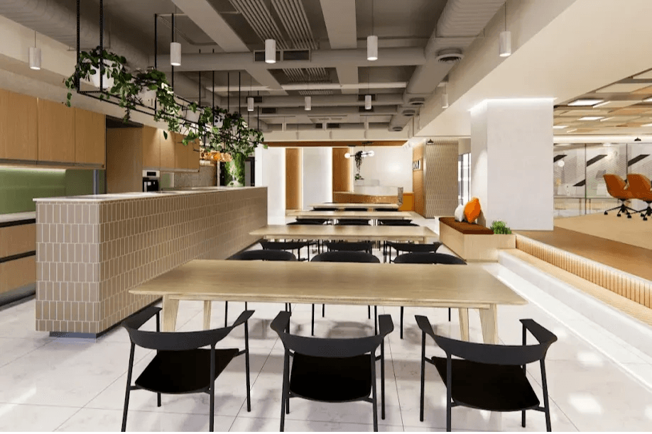 Innov8 - DLF Cybergreen, Cyber City — photo 1