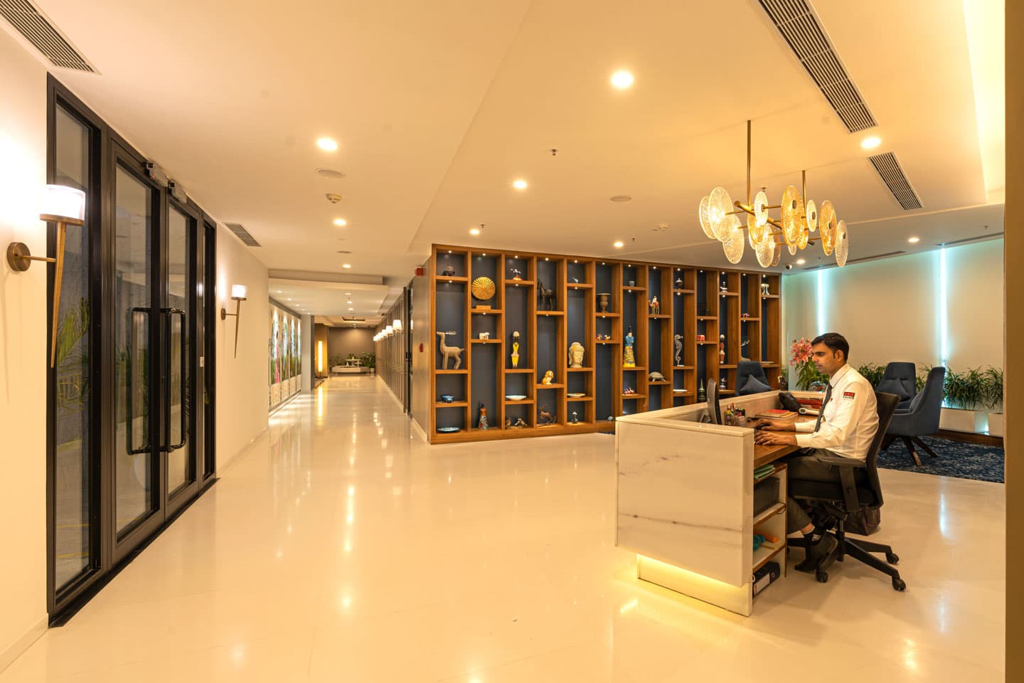 Skootr - 9B DLF Cyber City, Cyber City — photo 1