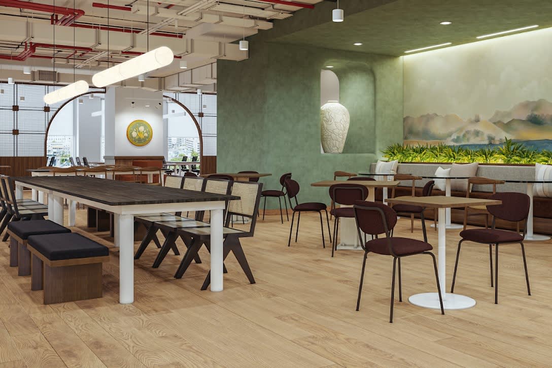 WeWork - Building 6, Cyber City — photo 1