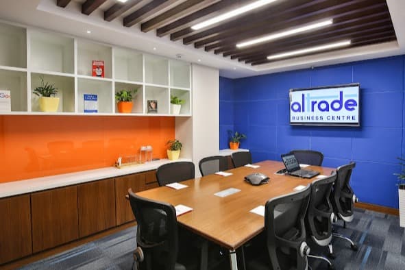 Altrade - Platina, Golf Course Road — photo 1