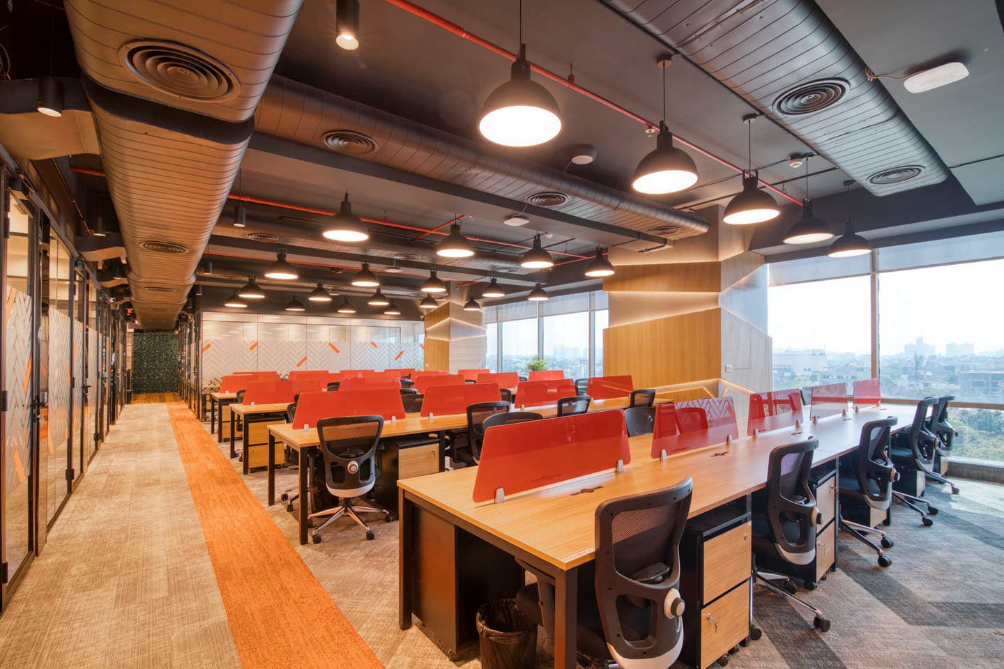 Truworx - The Platina Tower, Golf Course Road — photo 1