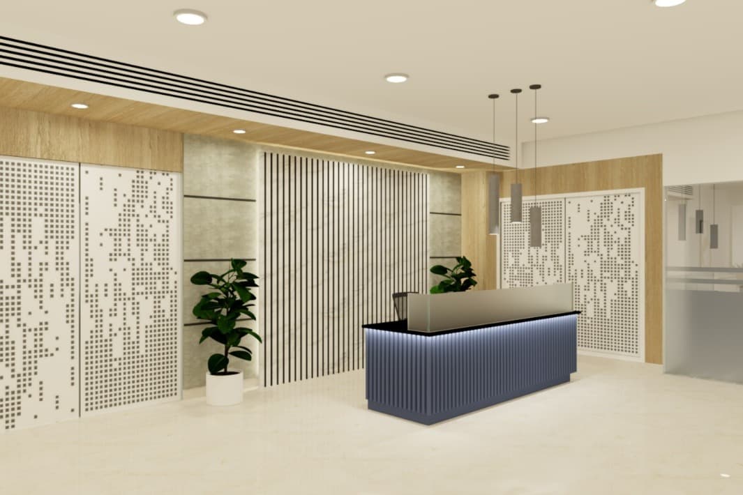 Mooz Coworking - Ambience Mall, NH-48 — photo 1
