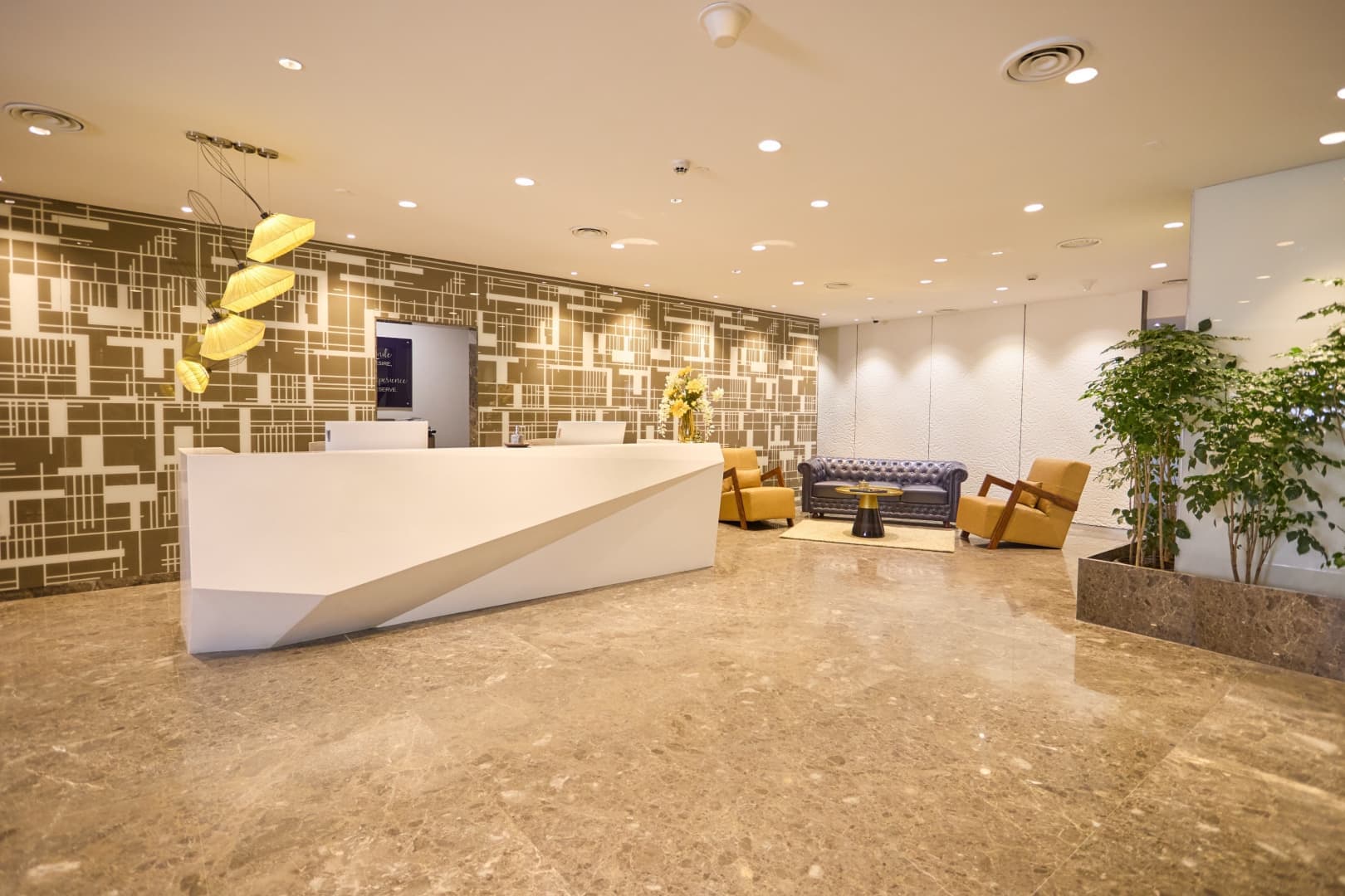 Corporatedge - Two Horizon Center, Golf Course Road — photo 1
