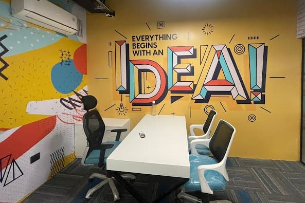 Coworkkeys - DLF Phase 5, Golf Course Road Gurgaon, Golf Course Road — photo 1