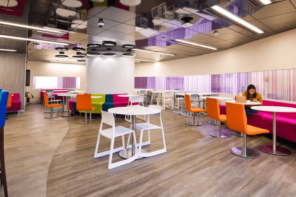 The Executive Centre - One Horizon Center, Golf Course Road — photo 1