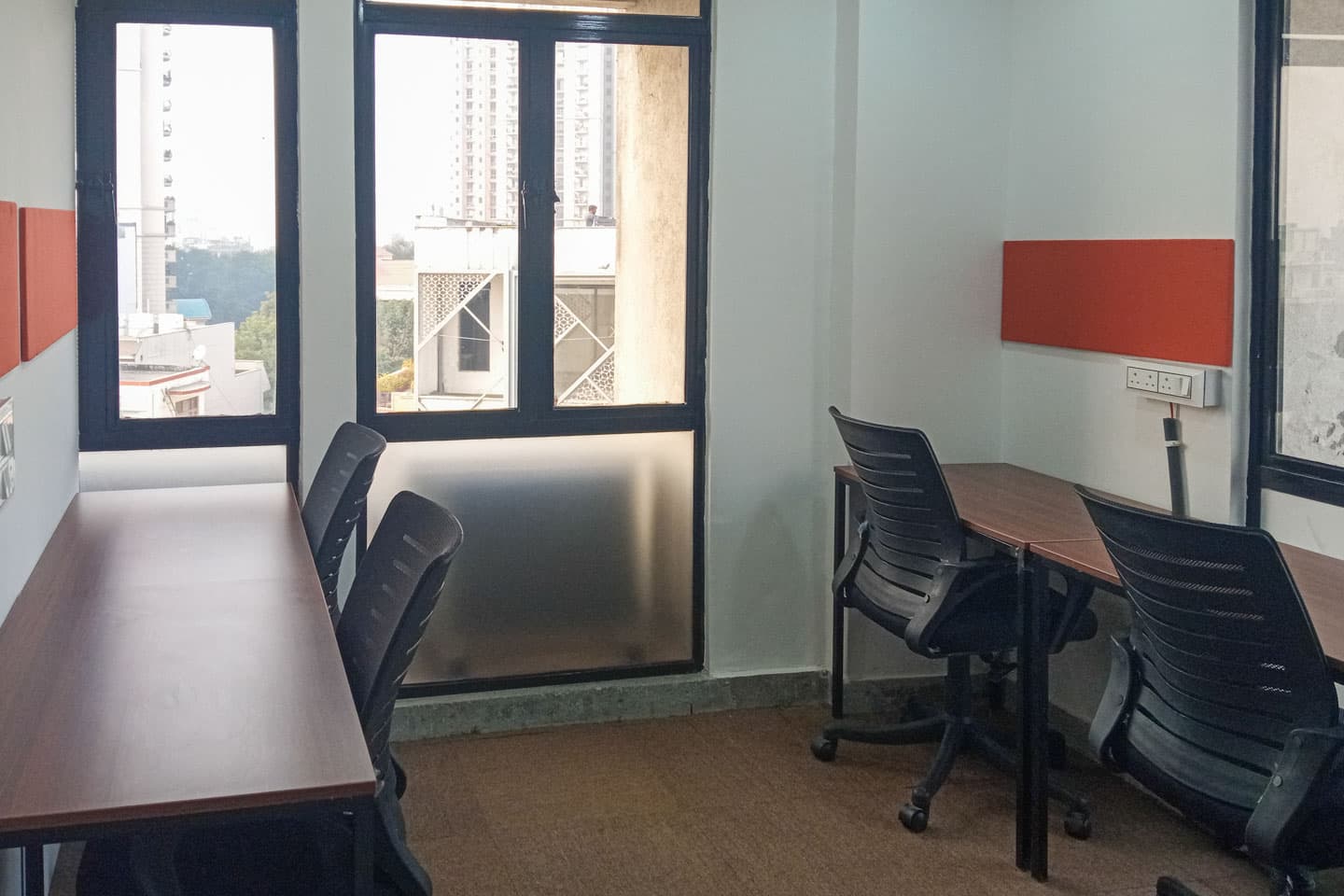 CoWorkInsta - DLF Phase IV, Golf Course Road Gurgaon, Golf Course Road — photo 1