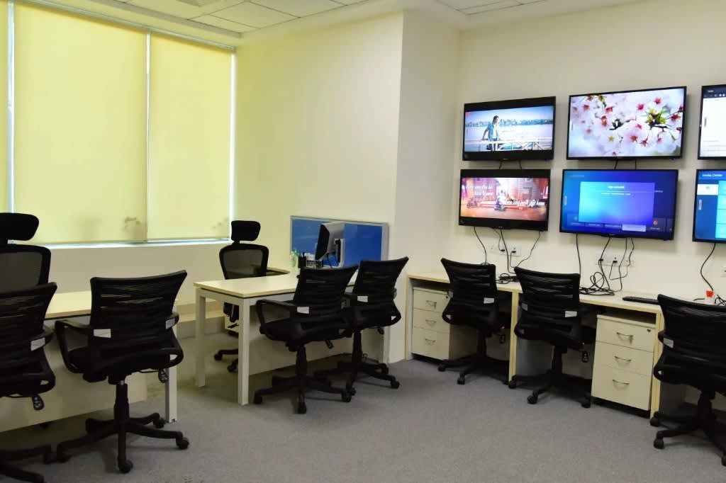 The OfficeBay - Manesar, Manesar — photo 1