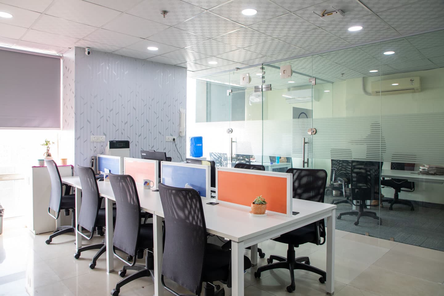 Karyashala - Unitech Arcadia, Nirvana Country — photo 1