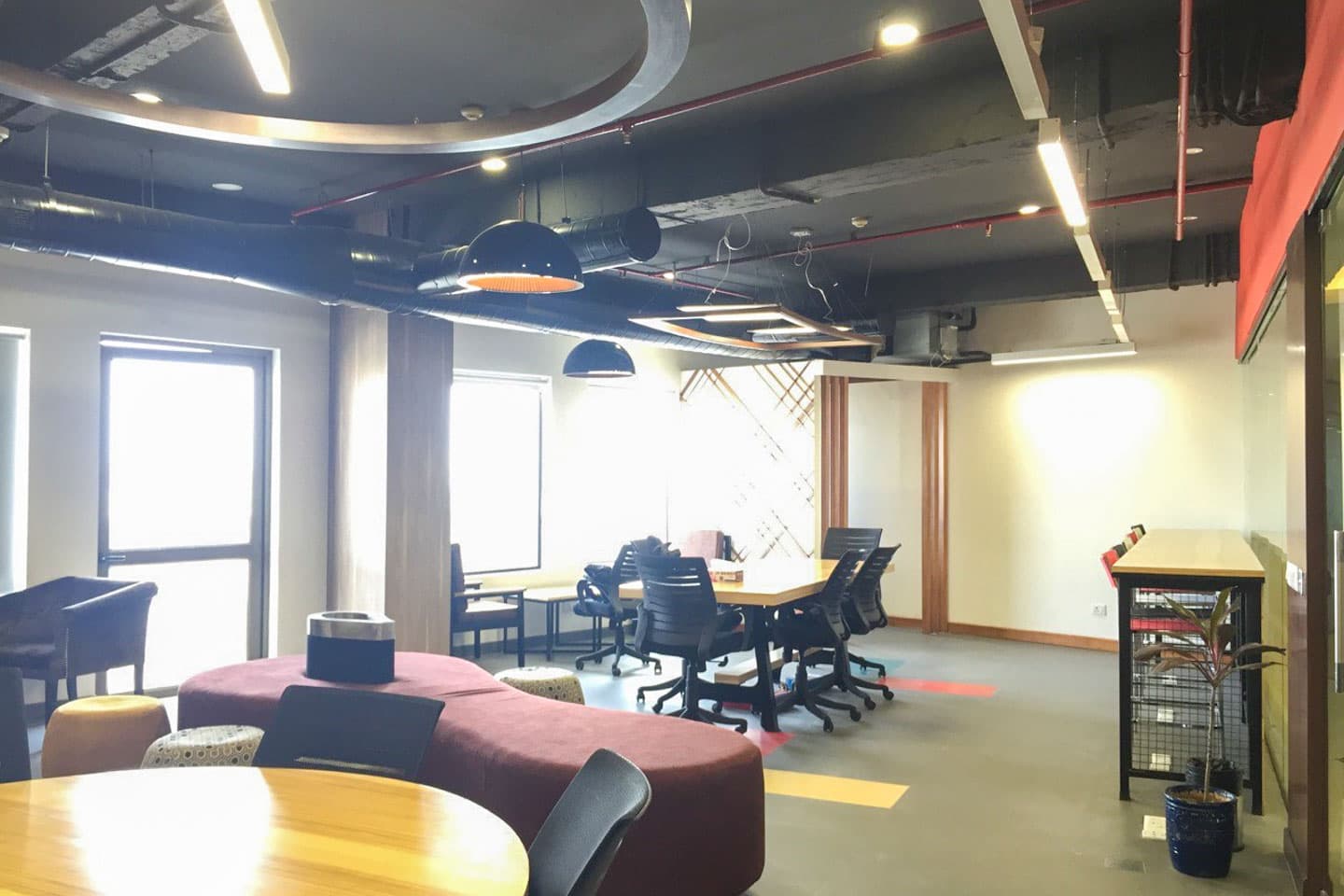Quest Offices - Ocus Quantum, Nirvana Country — photo 1