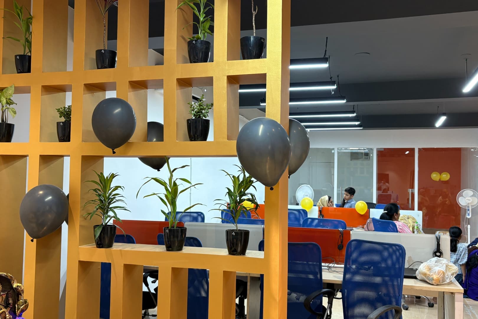 Top Coworking Space - 6A, NH-48 — photo 1