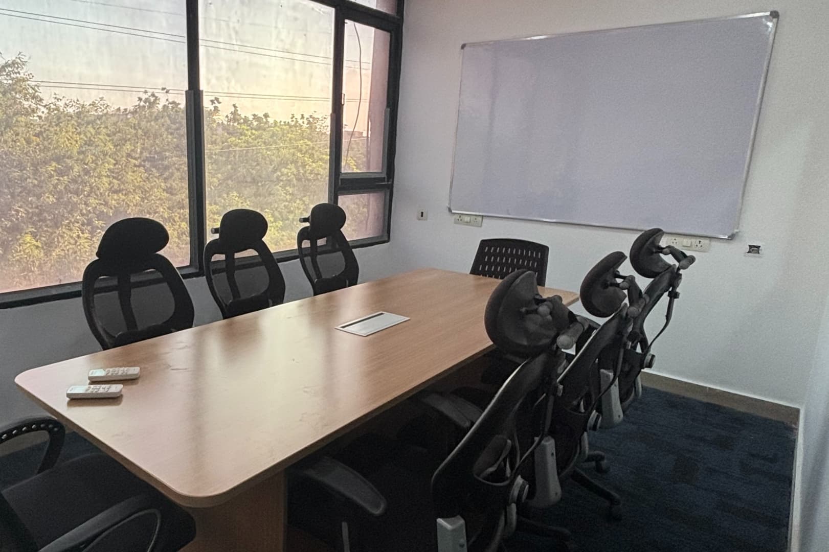 Launchdesk - Sco 88, Sector 17 — photo 1