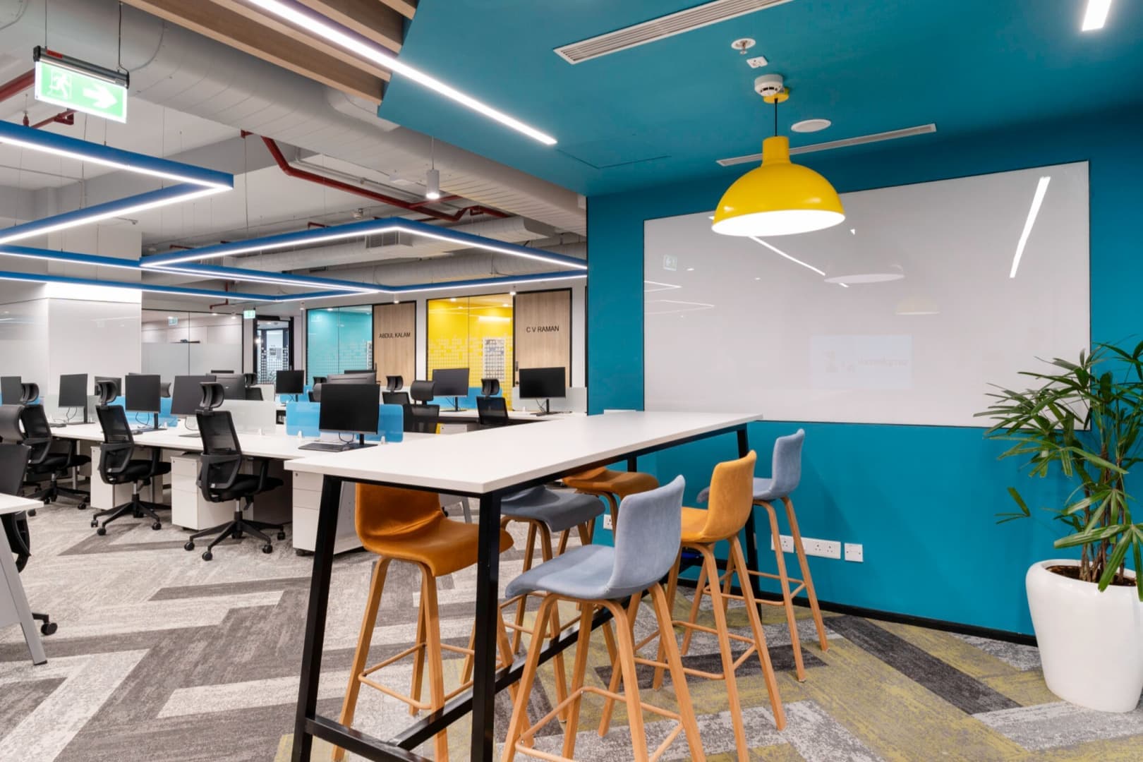 Simpliwork - Sector 18 Gurgaon, Sector 18 — photo 1