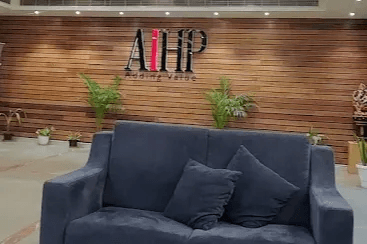 AIHP - Sector 19 Gurgaon, Sector 19 — photo 1