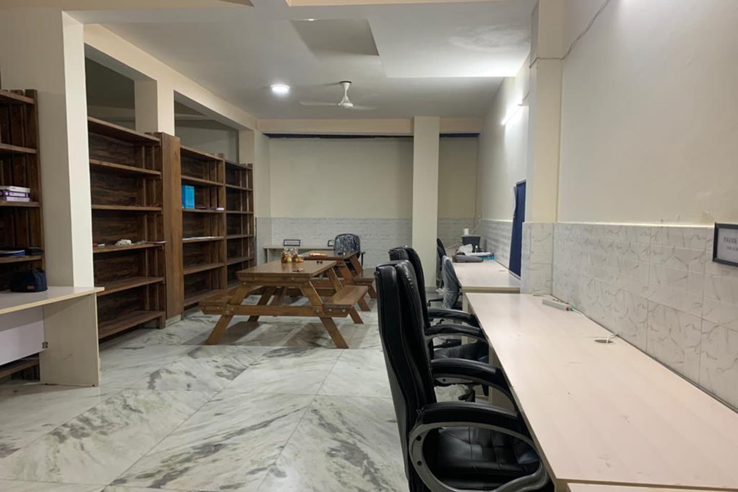 Arvian Coworking - Sector 23, Sector 23 — photo 1