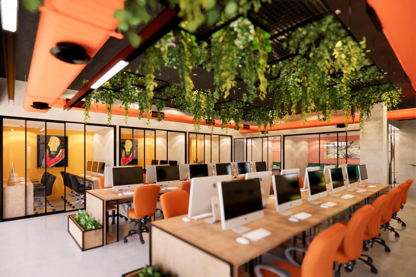 Business Pluss - Vatika Mindscape, Sector 27 — photo 1