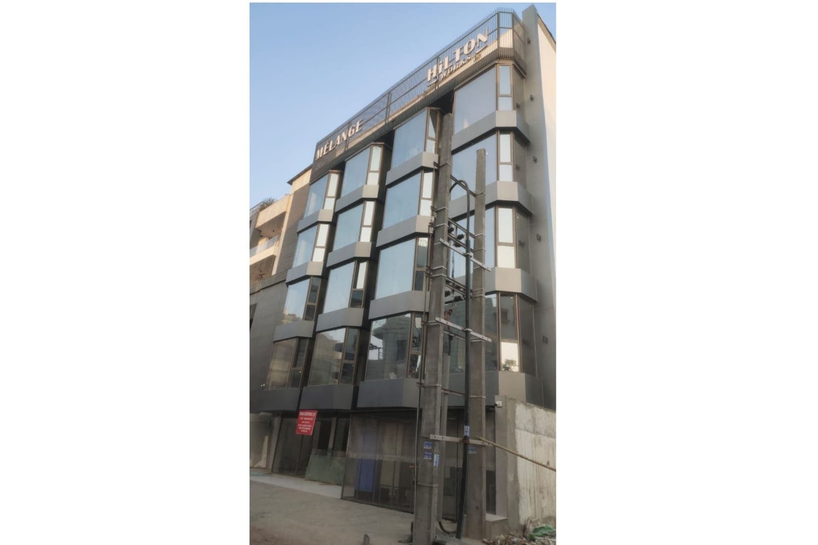 Hilton Works - Sector 28 Gurgaon, Sector 28 — photo 1