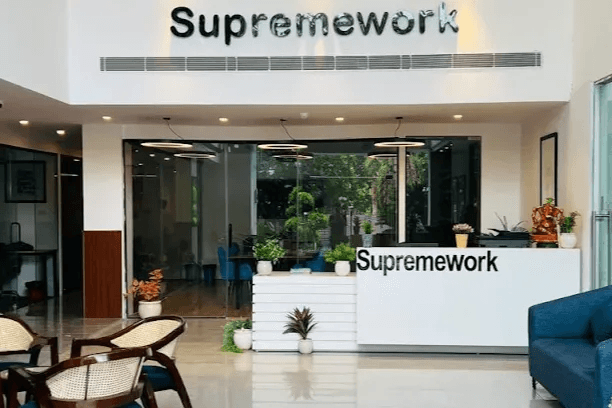 SupremeWork - Sector 32 Gurgaon, Sector 32 — photo 1